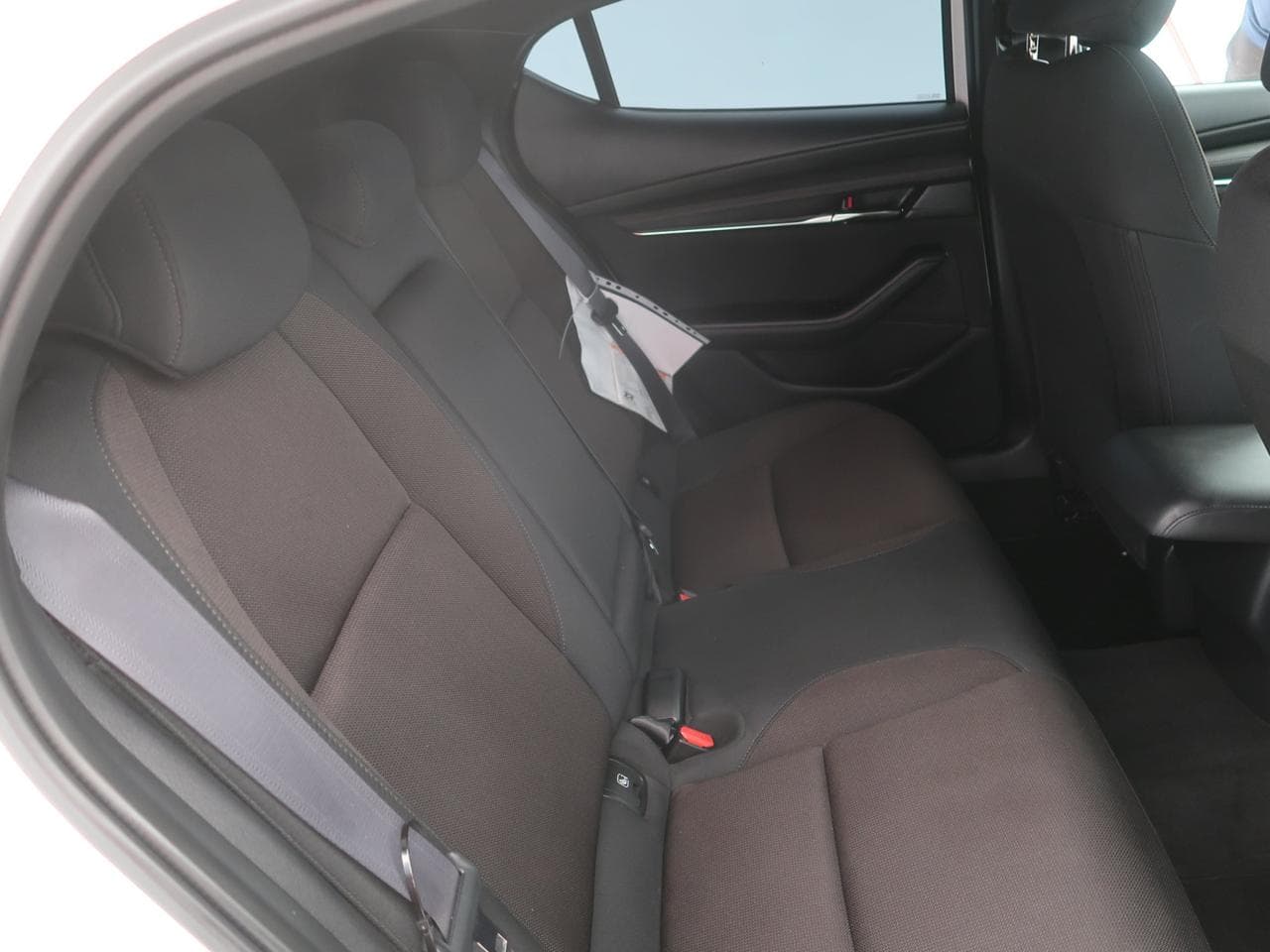 2019 Mazda 3 - 13