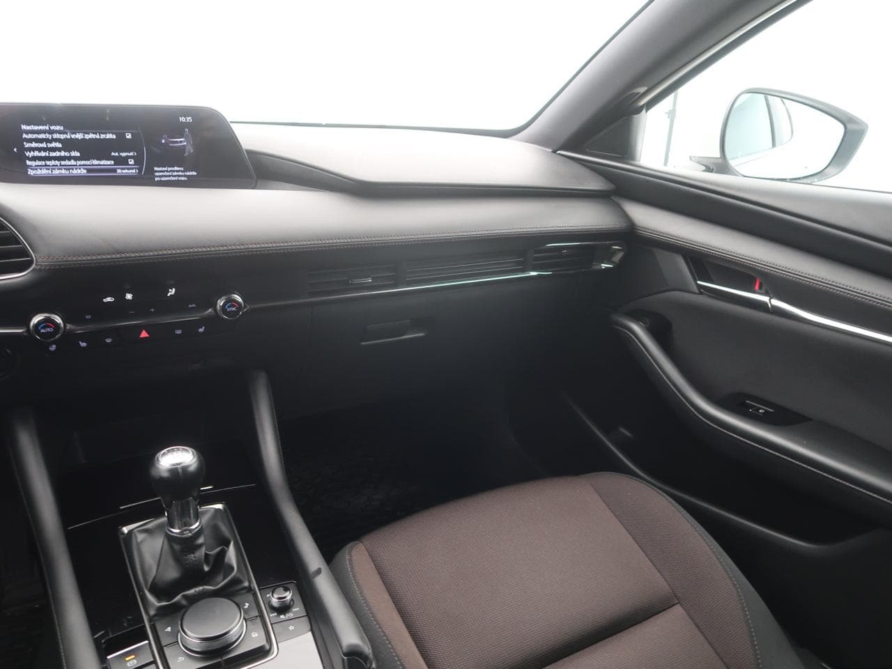 2019 Mazda 3 - 11