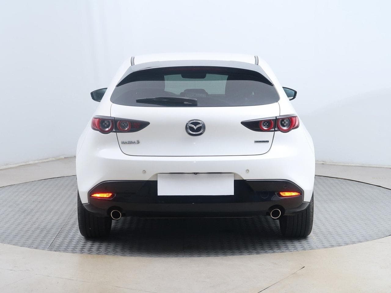 2019 Mazda 3 - 6