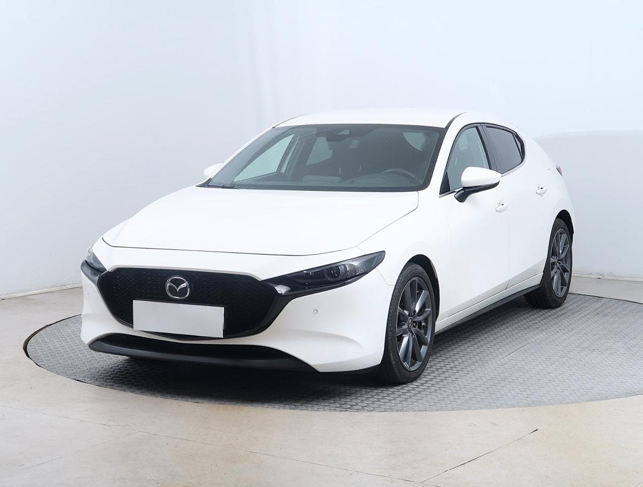 2019 Mazda 3 - 3