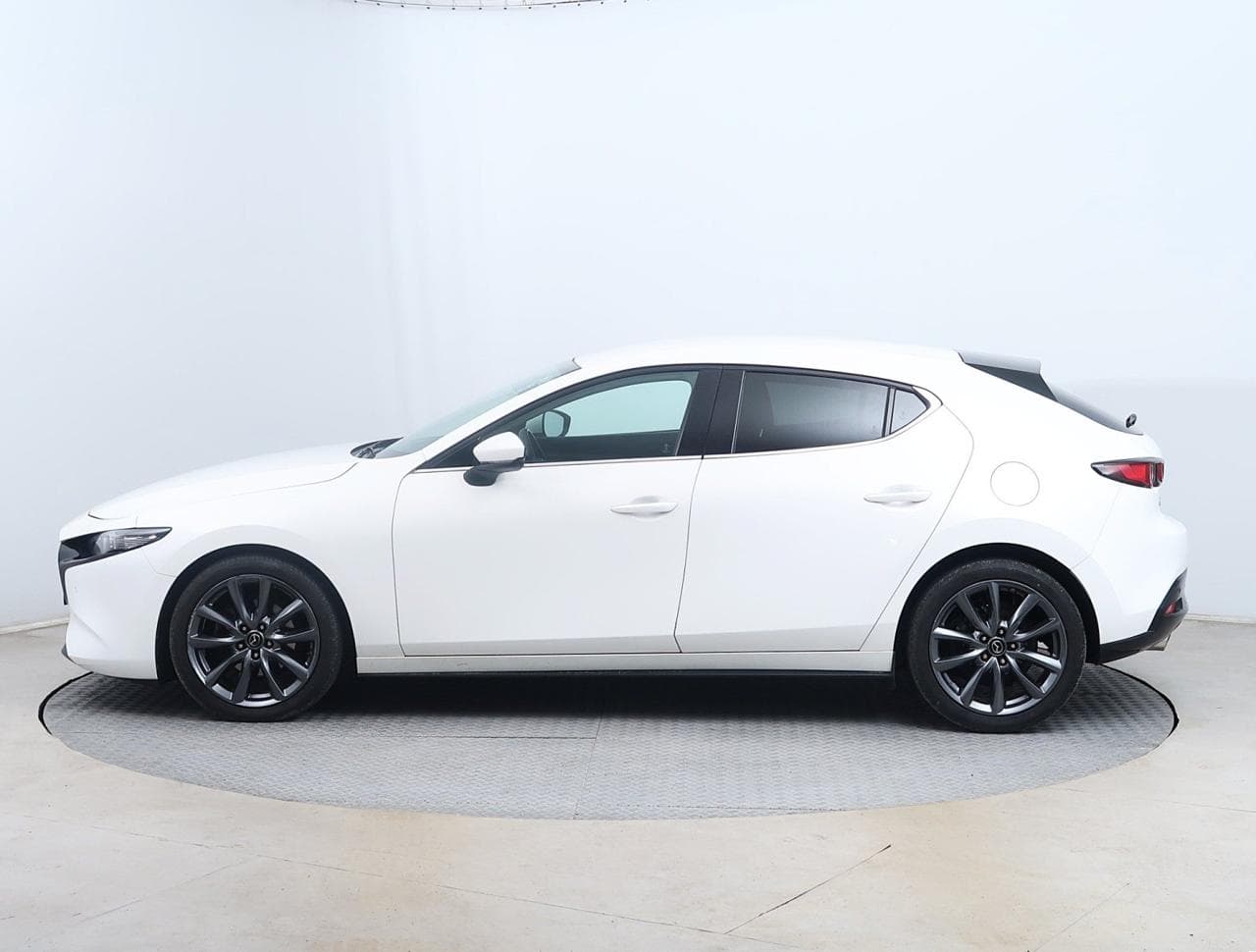 2019 Mazda 3 - 4