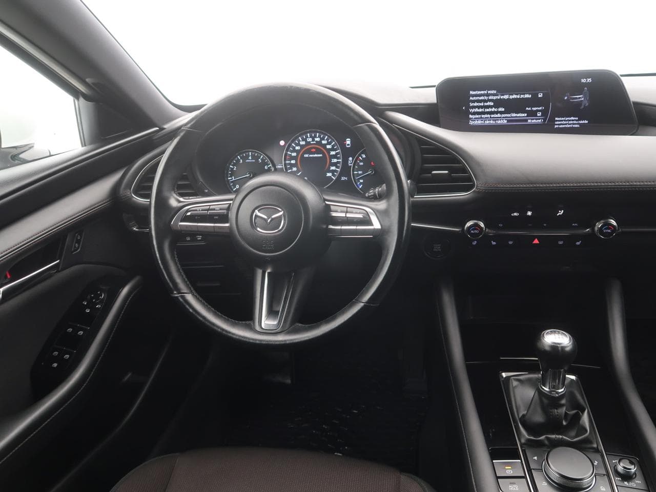 2019 Mazda 3 - 9