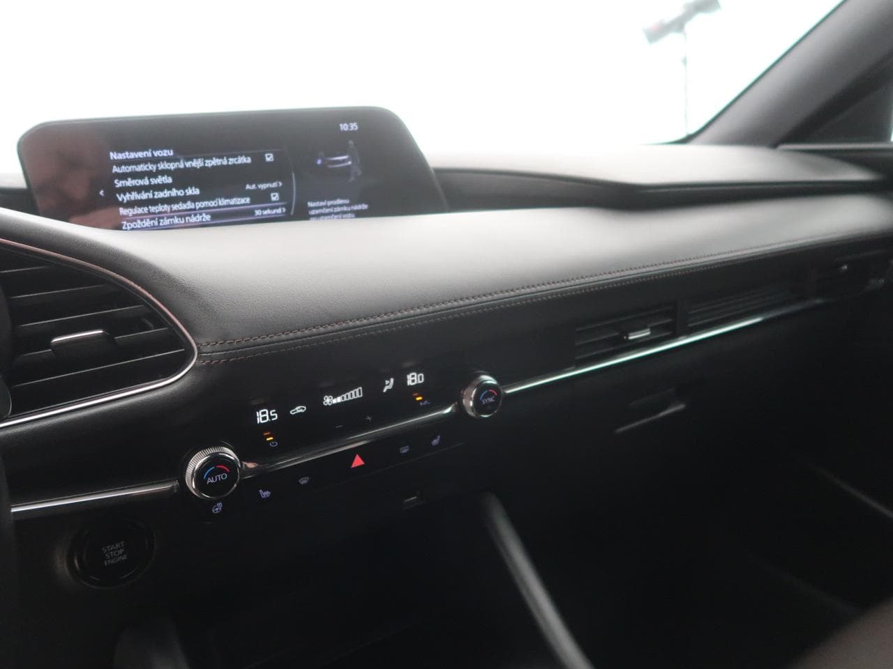 2019 Mazda 3 - 18