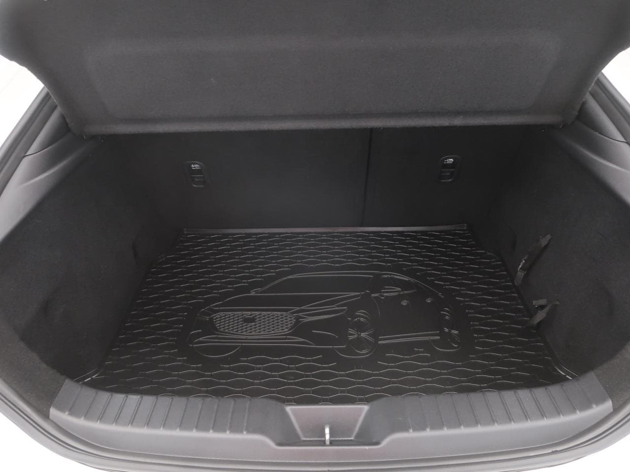 2019 Mazda 3 - 19