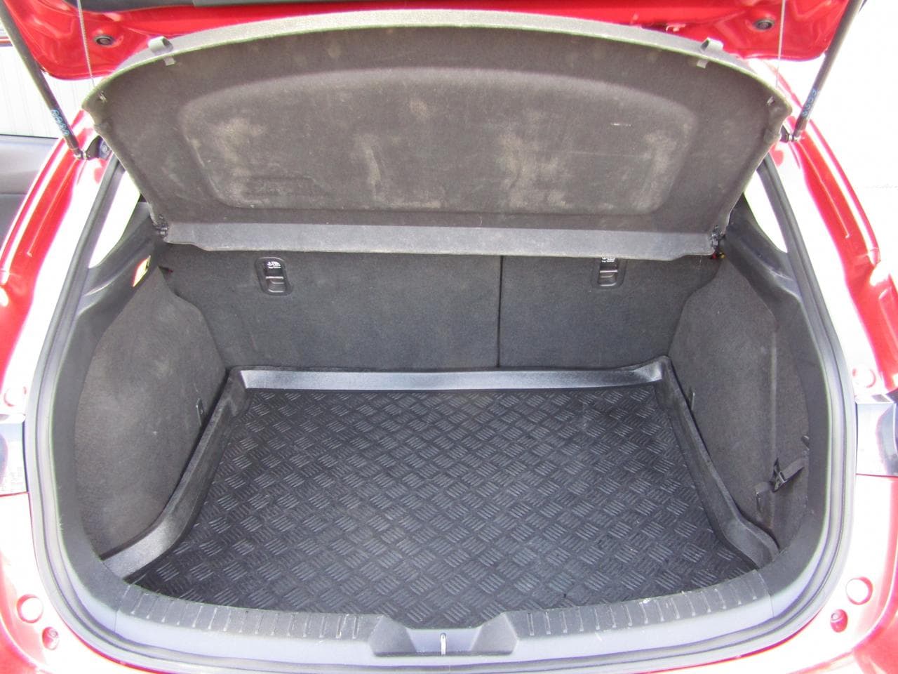 2015 Mazda 3 - 7