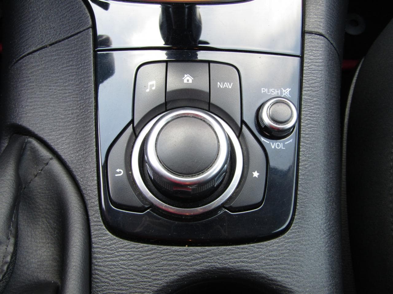 2015 Mazda 3 - 14