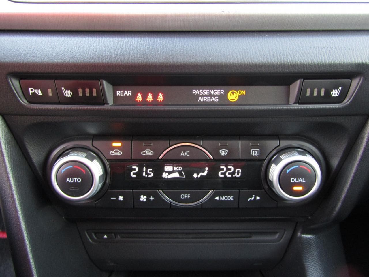 2015 Mazda 3 - 15