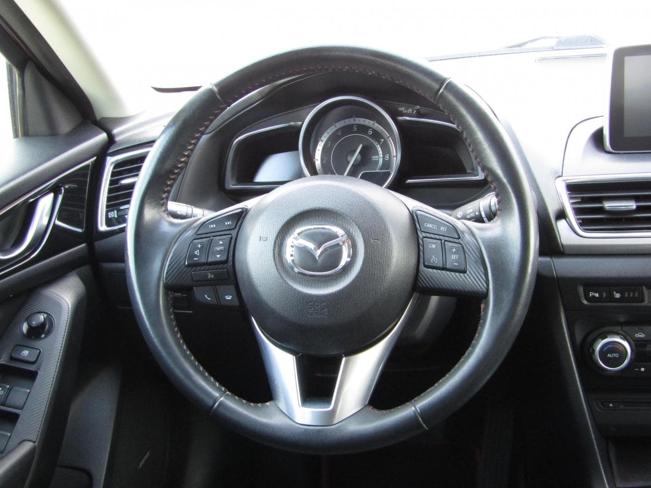 2015 Mazda 3 - 12
