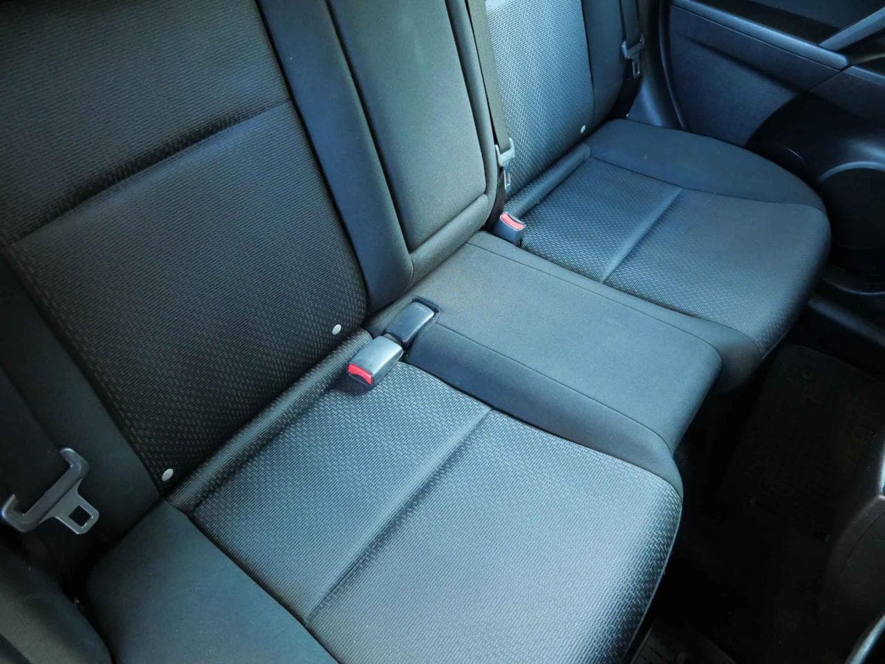 2009 Mazda 3 - 12