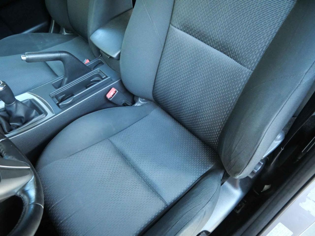 2009 Mazda 3 - 9