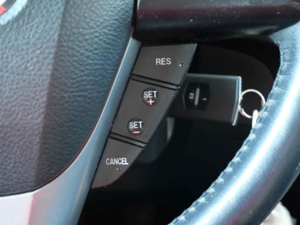 2009 Mazda 3 - 18