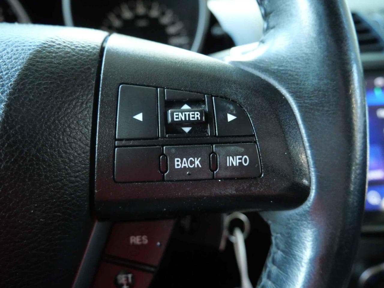 2009 Mazda 3 - 17