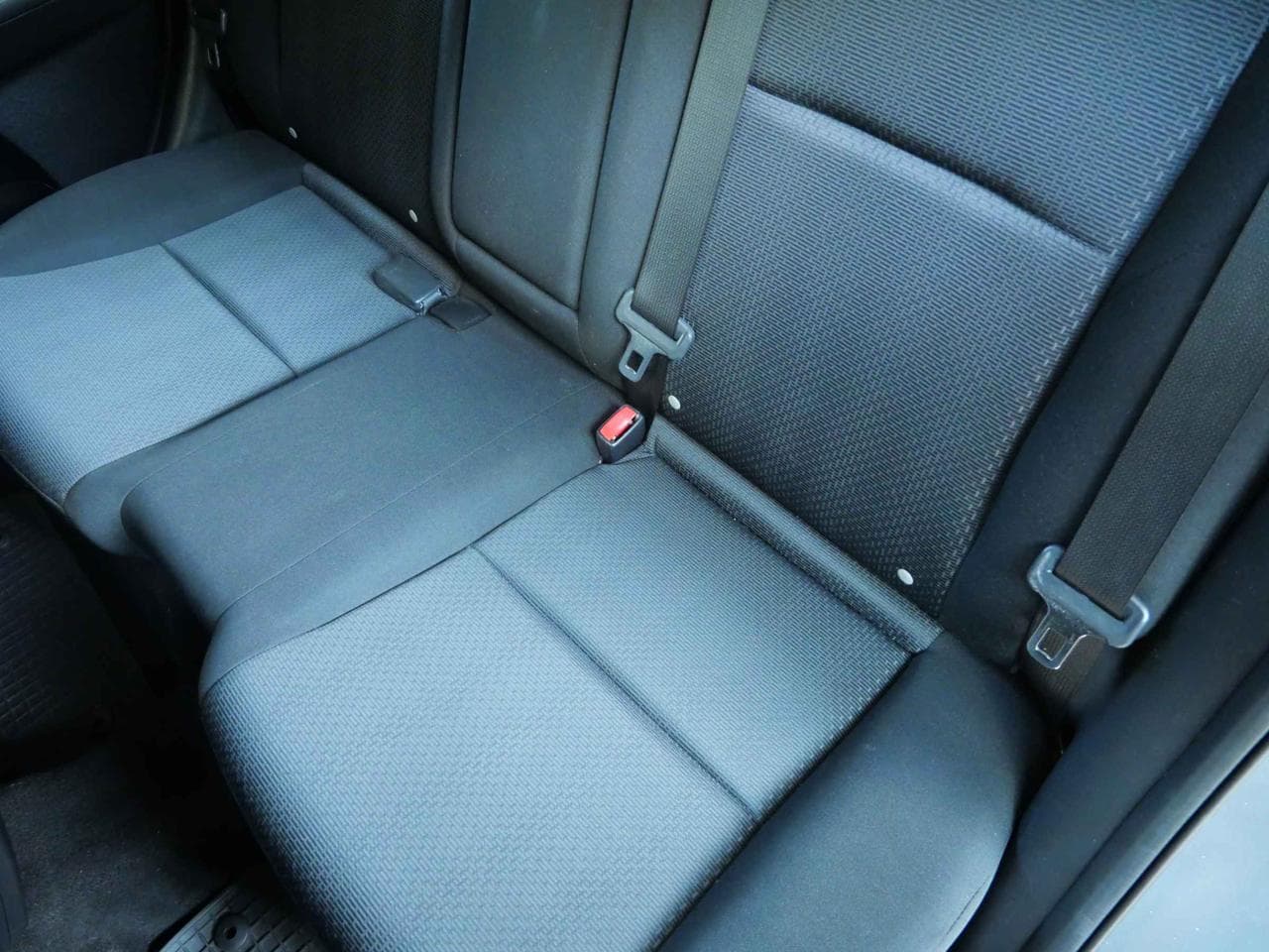 2009 Mazda 3 - 10