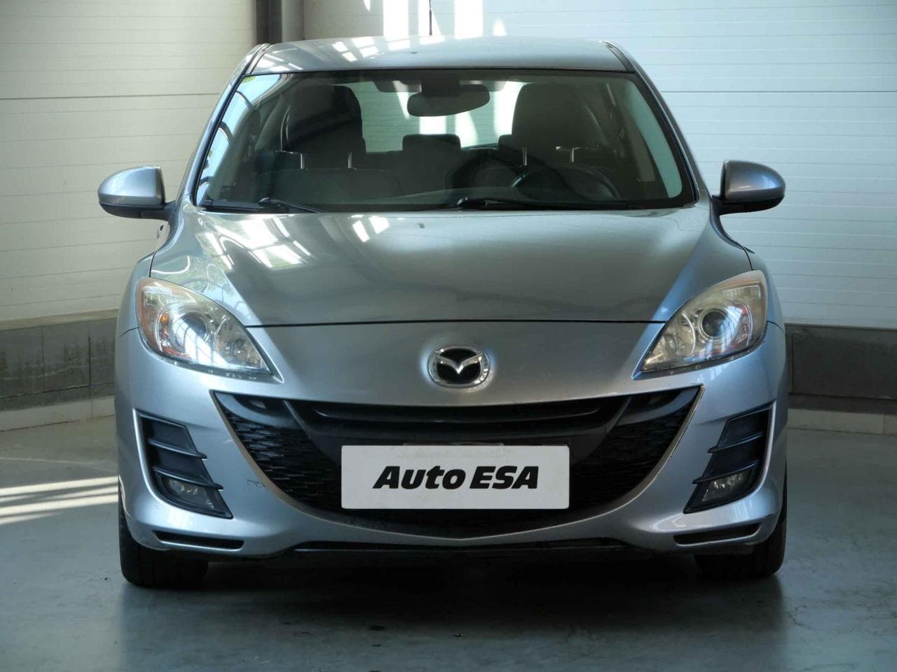 2009 Mazda 3 - 2