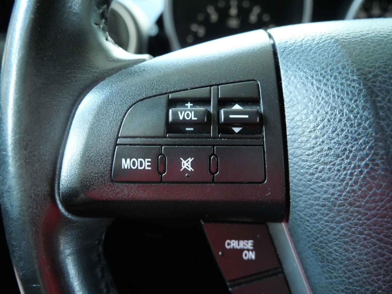 2009 Mazda 3 - 15