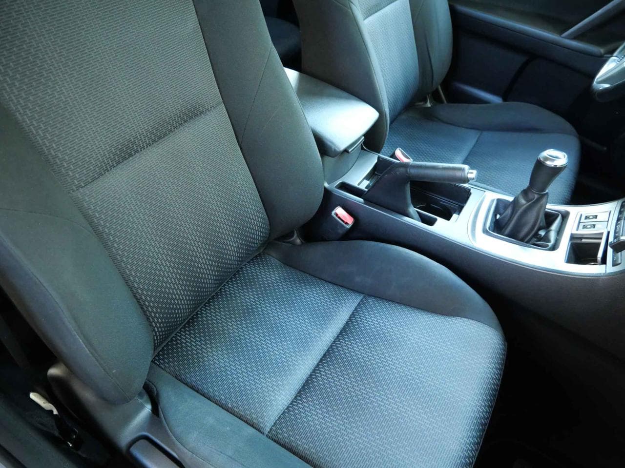 2009 Mazda 3 - 11