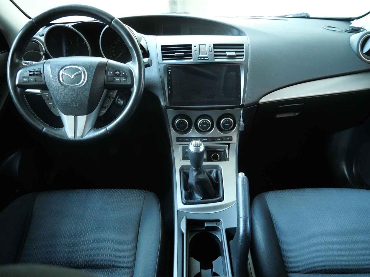 2009 Mazda 3 - 8