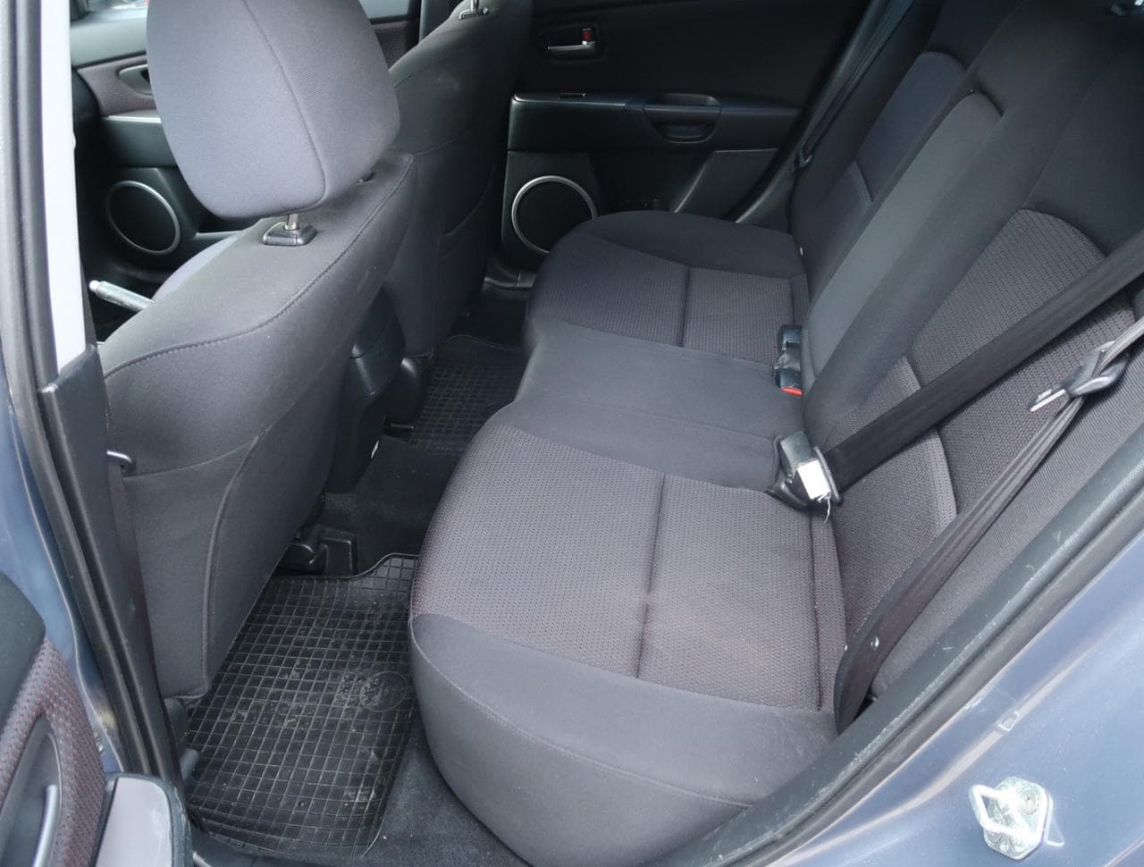 2007 Mazda 3 - 15