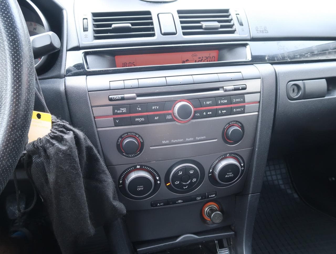 2007 Mazda 3 - 18