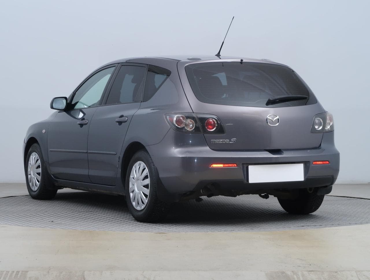 2007 Mazda 3 - 5