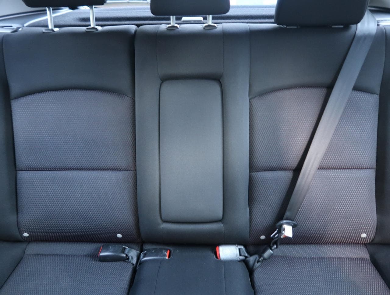 2007 Mazda 3 - 14
