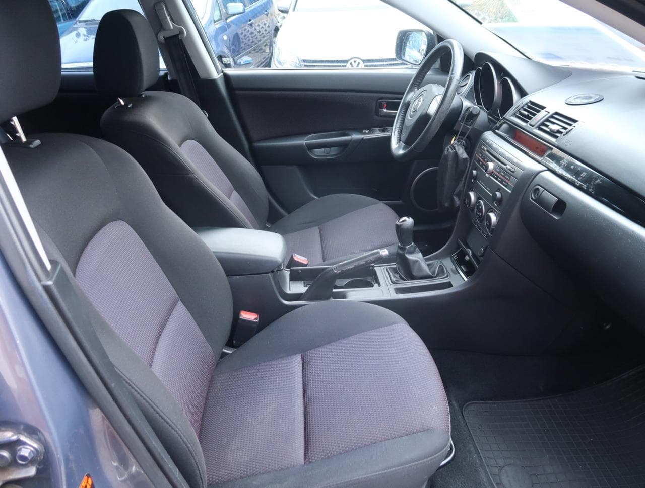 2007 Mazda 3 - 12