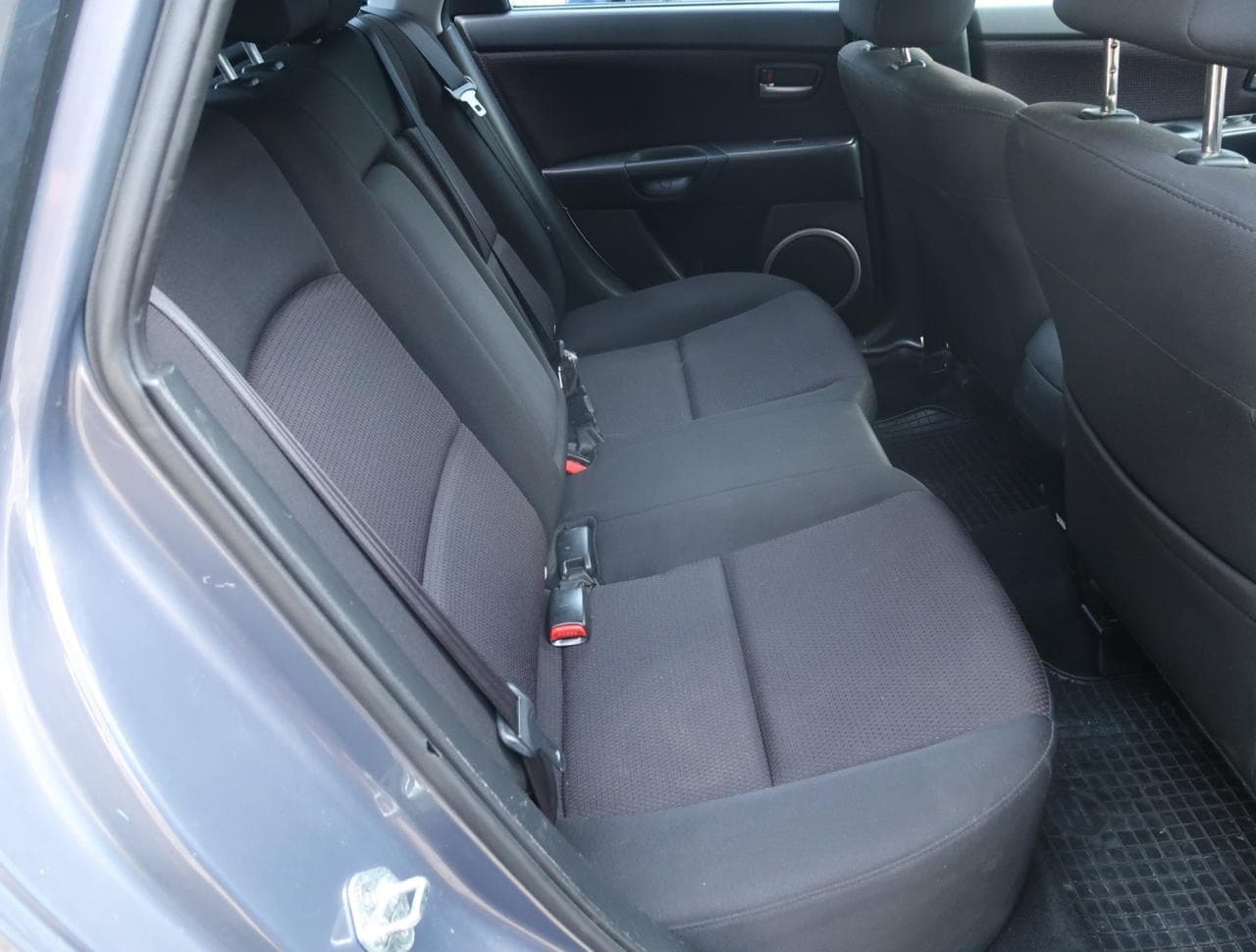 2007 Mazda 3 - 13