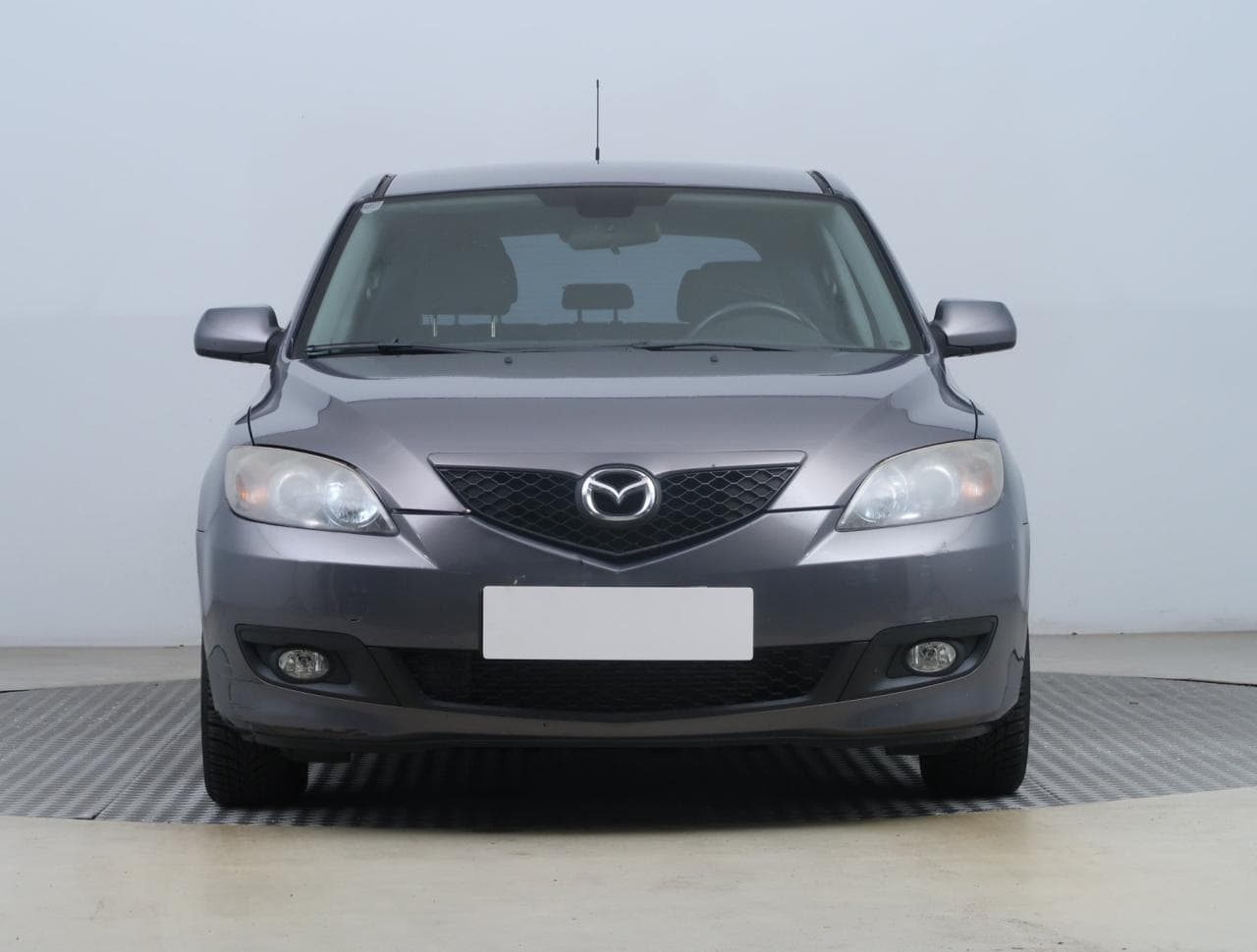 2007 Mazda 3 - 2