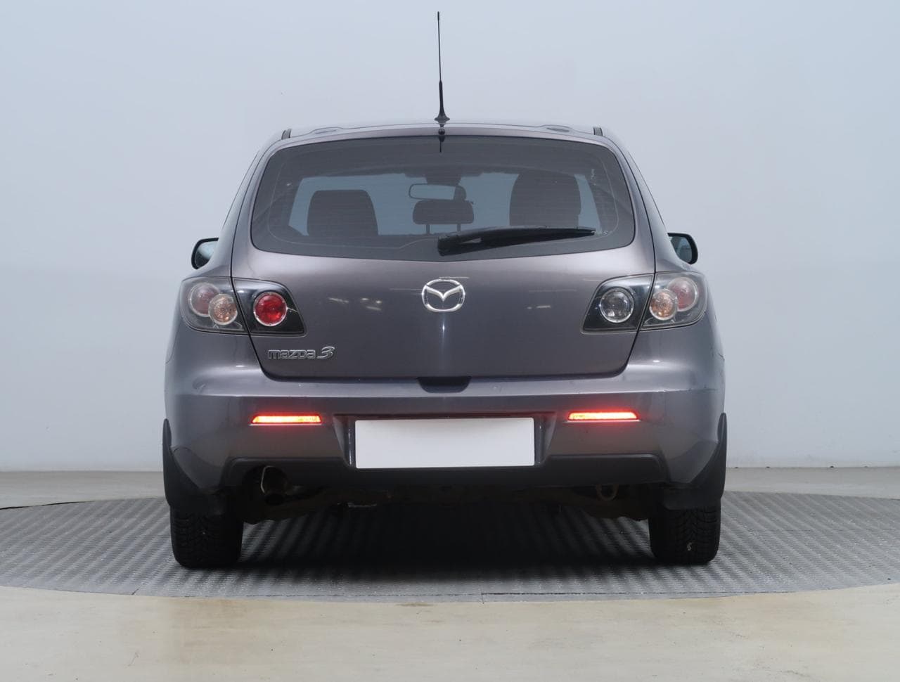2007 Mazda 3 - 6