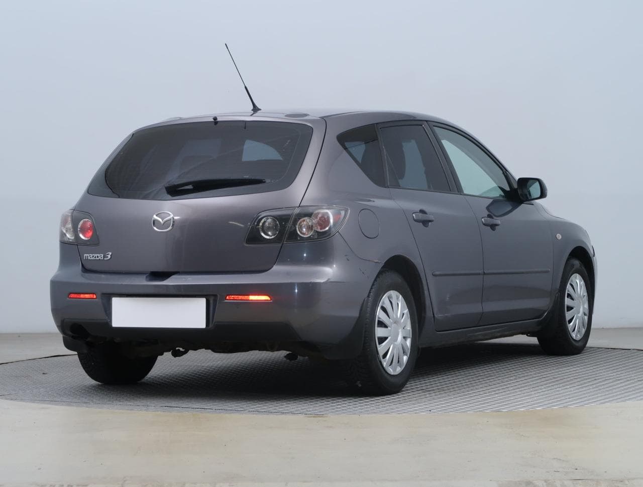 2007 Mazda 3 - 7