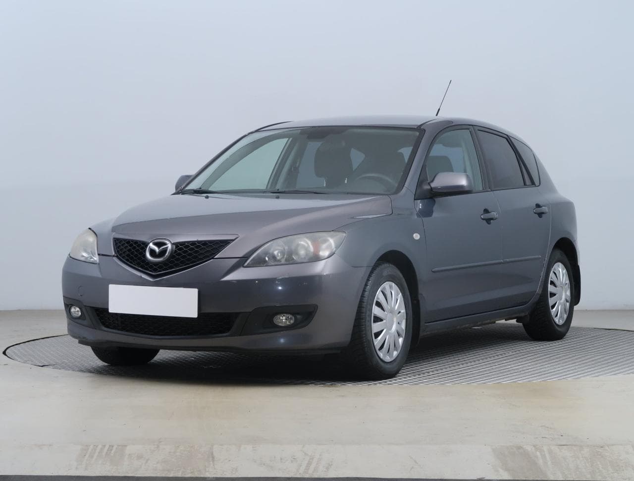 2007 Mazda 3 - 3
