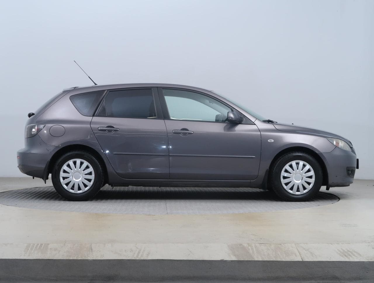 2007 Mazda 3 - 8