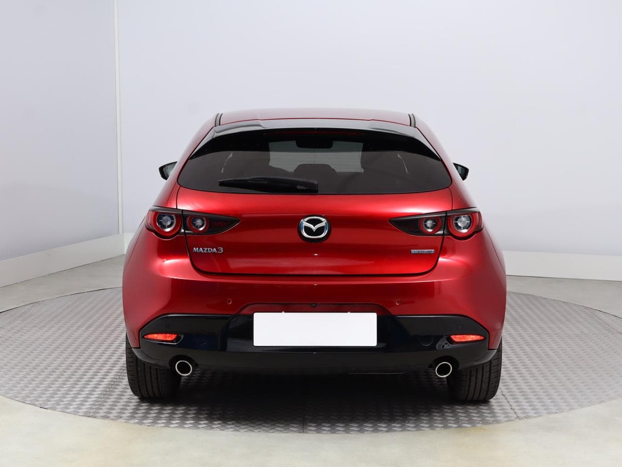 2023 Mazda 3 - 6