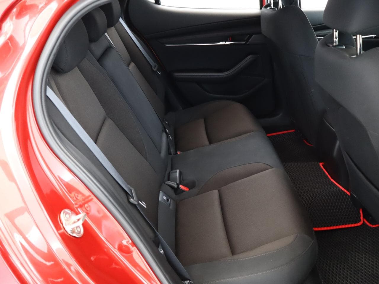 2023 Mazda 3 - 11