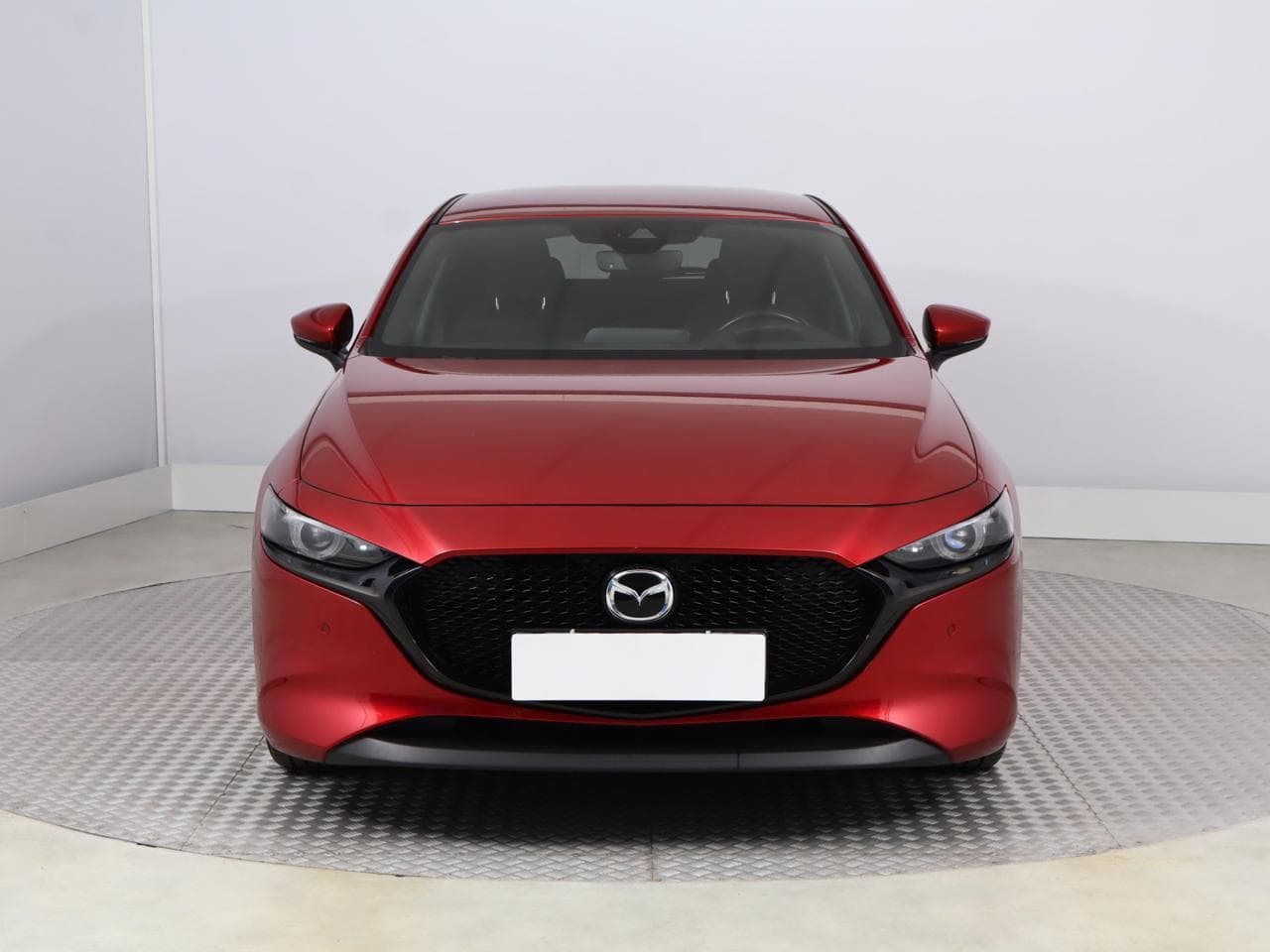 2023 Mazda 3 - 2