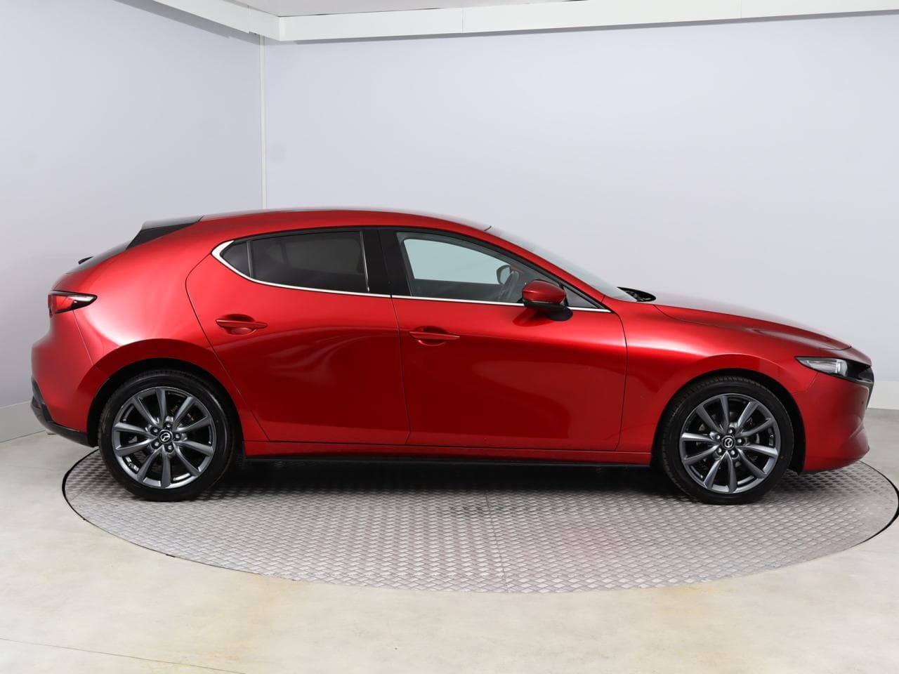 2023 Mazda 3 - 8