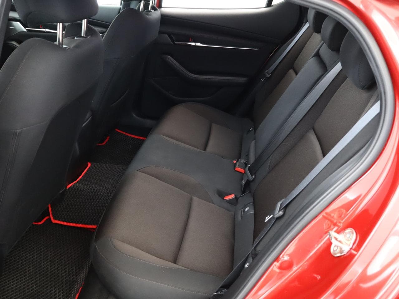 2023 Mazda 3 - 13