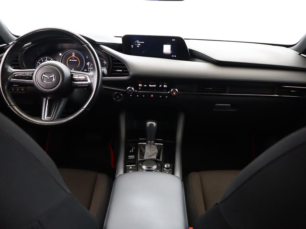 2023 Mazda 3 - 9