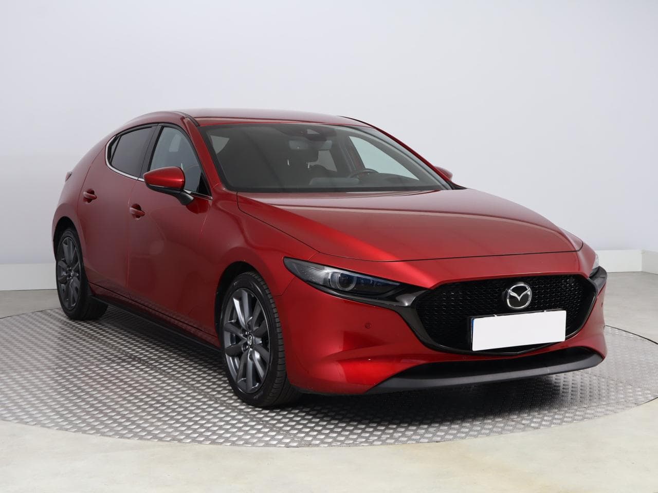 2023 Mazda 3