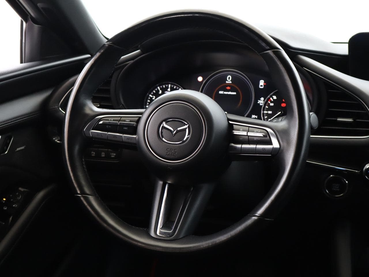 2023 Mazda 3 - 20