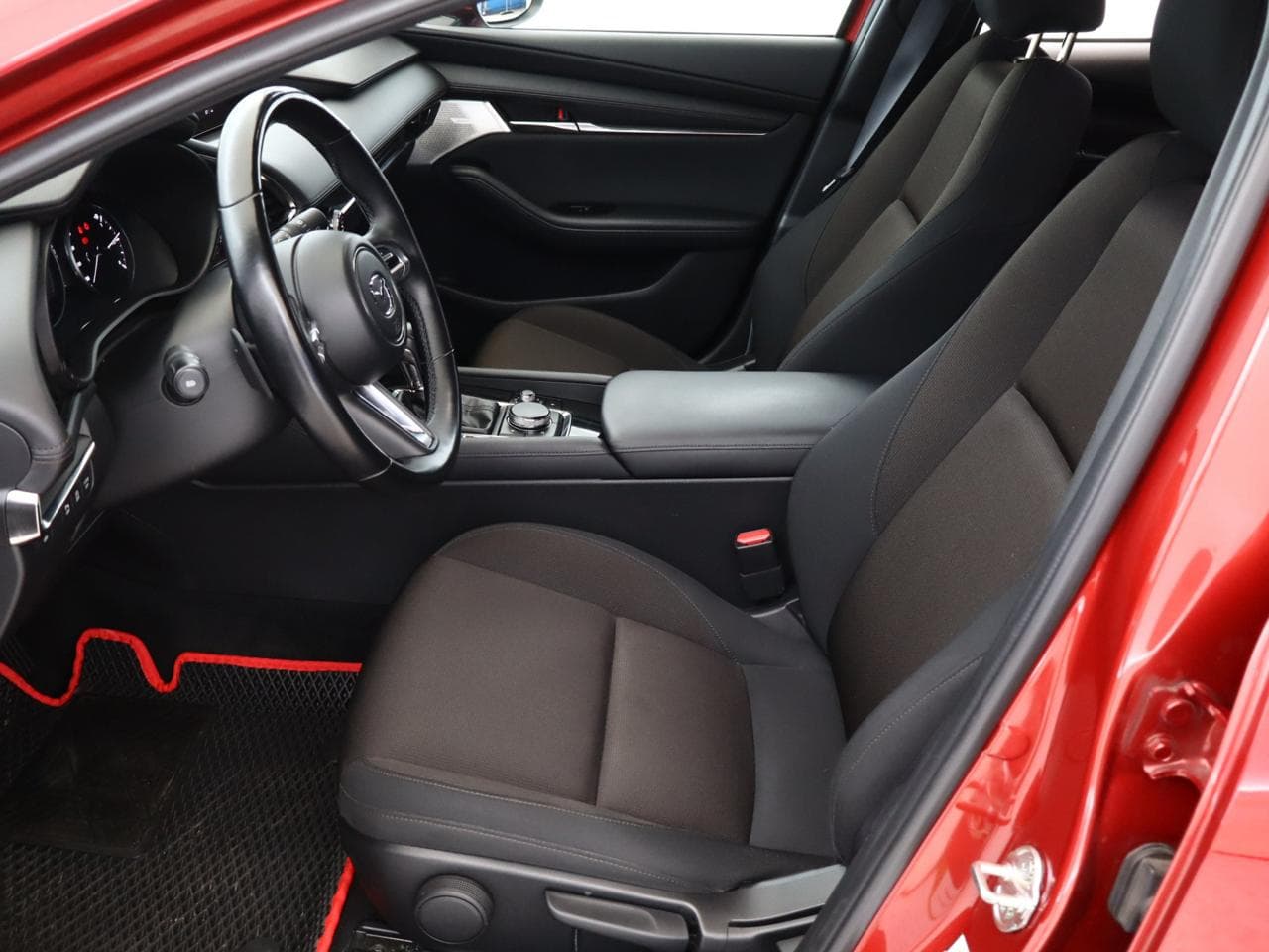 2023 Mazda 3 - 14