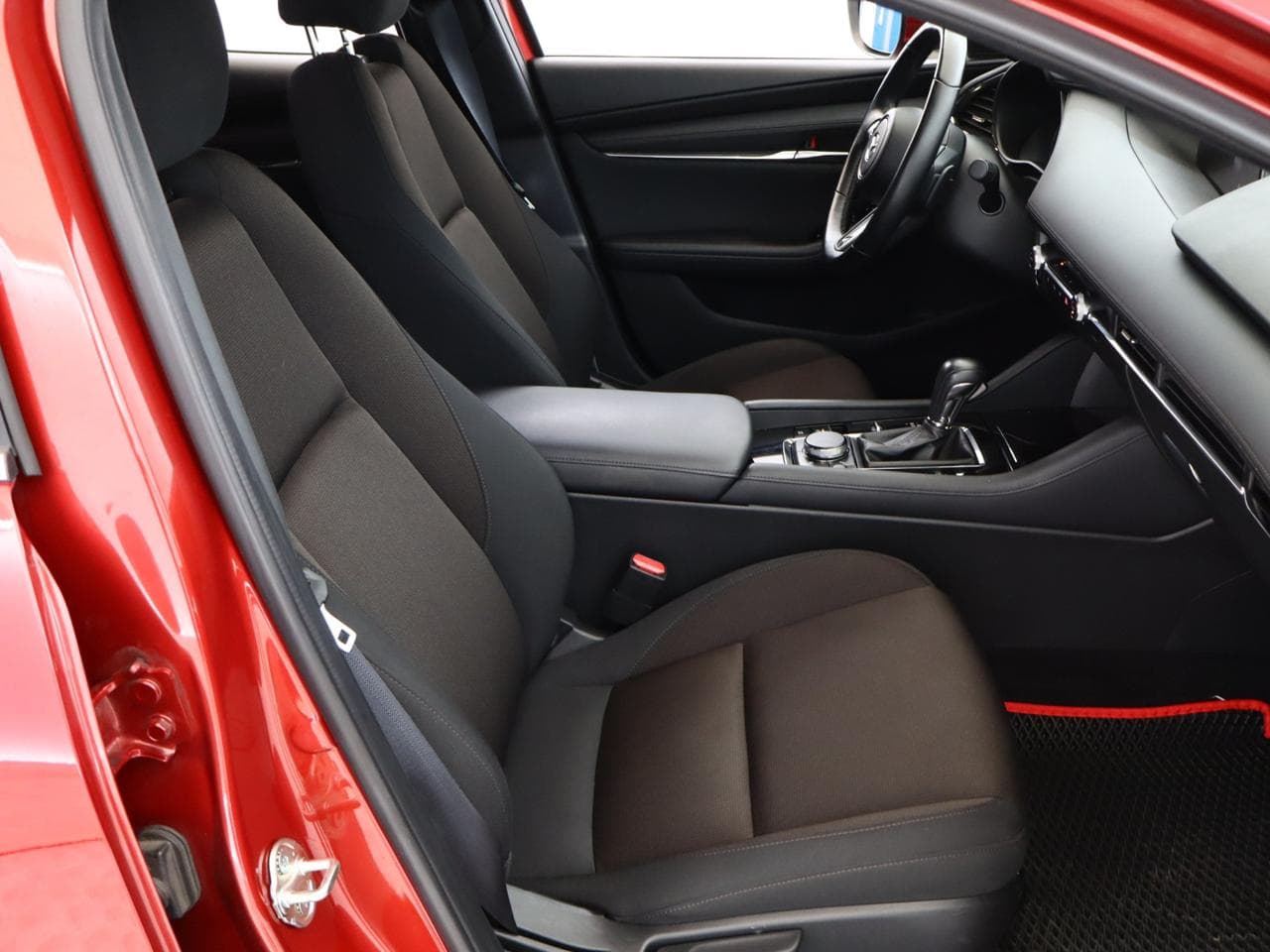 2023 Mazda 3 - 10