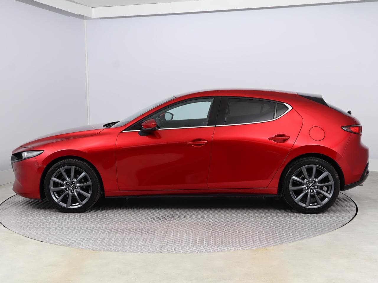 2023 Mazda 3 - 4