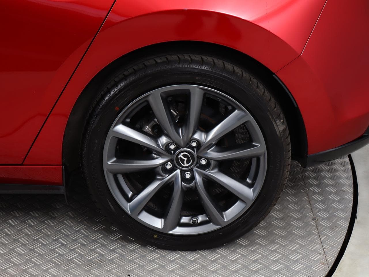 2023 Mazda 3 - 19