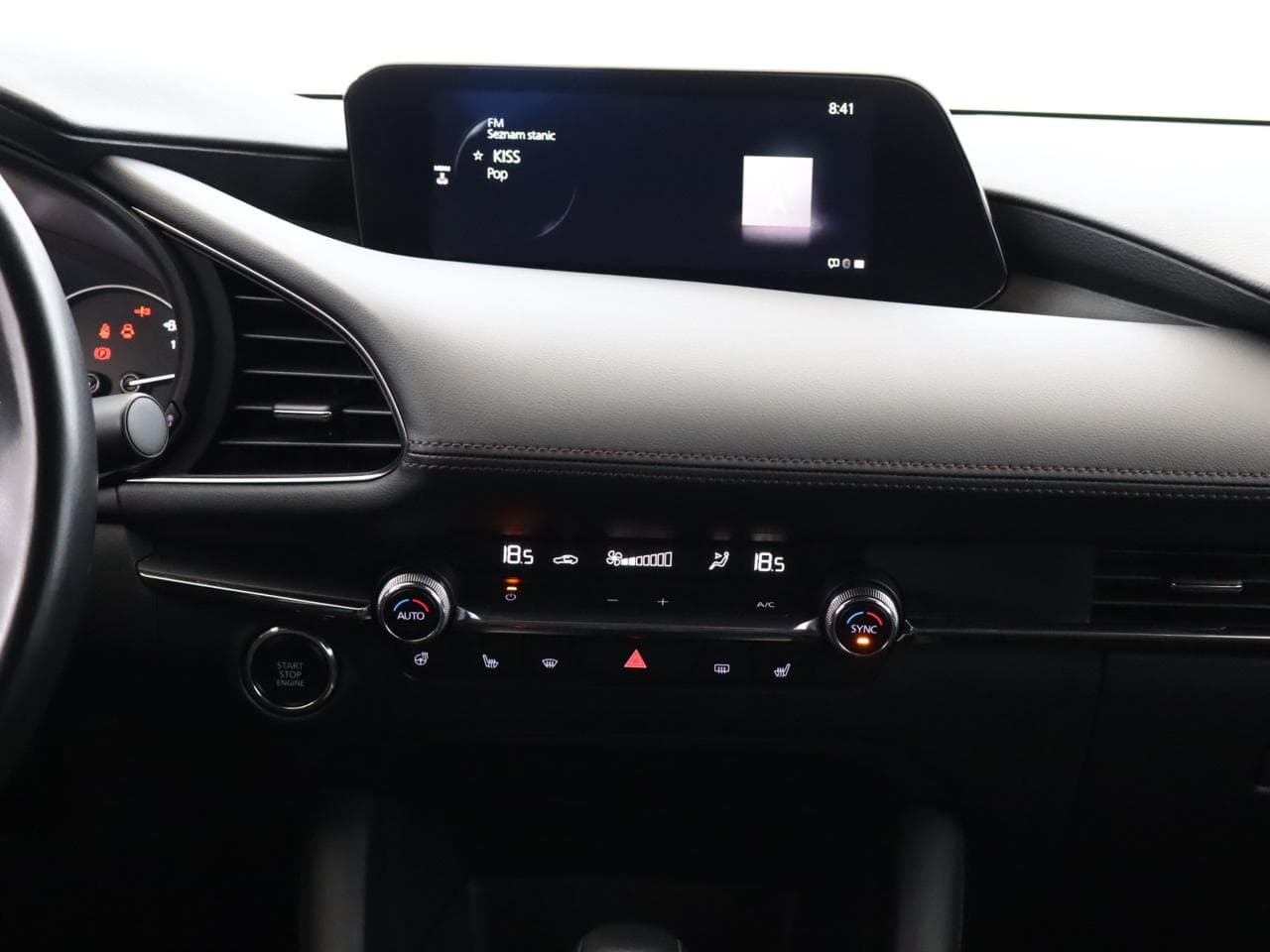 2023 Mazda 3 - 16