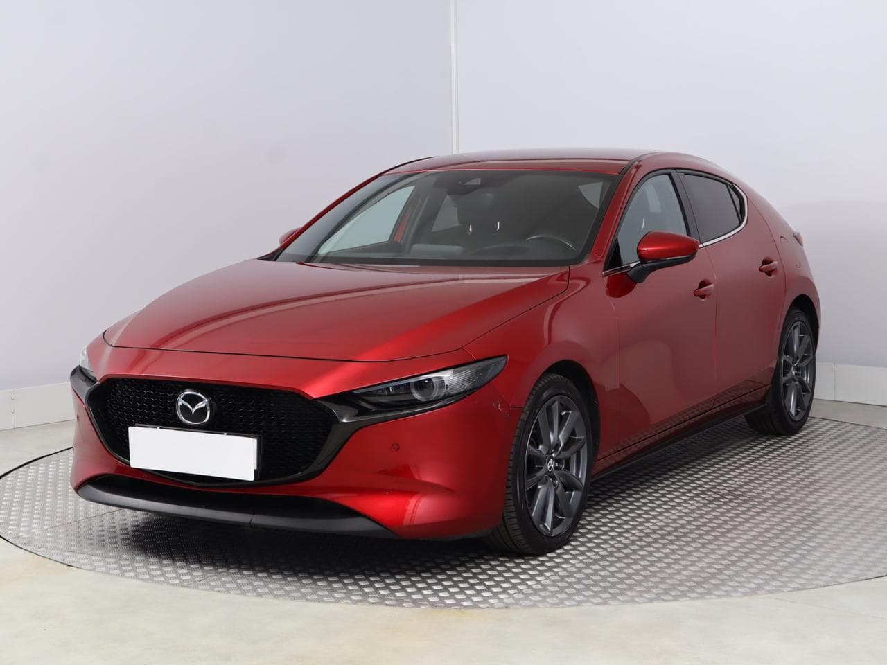 2023 Mazda 3 - 3