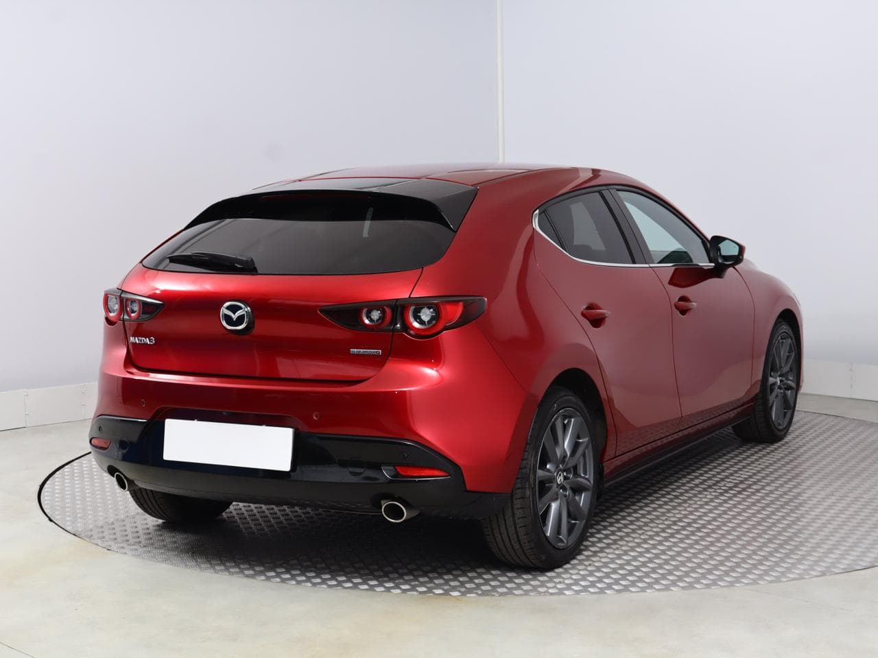 2023 Mazda 3 - 7