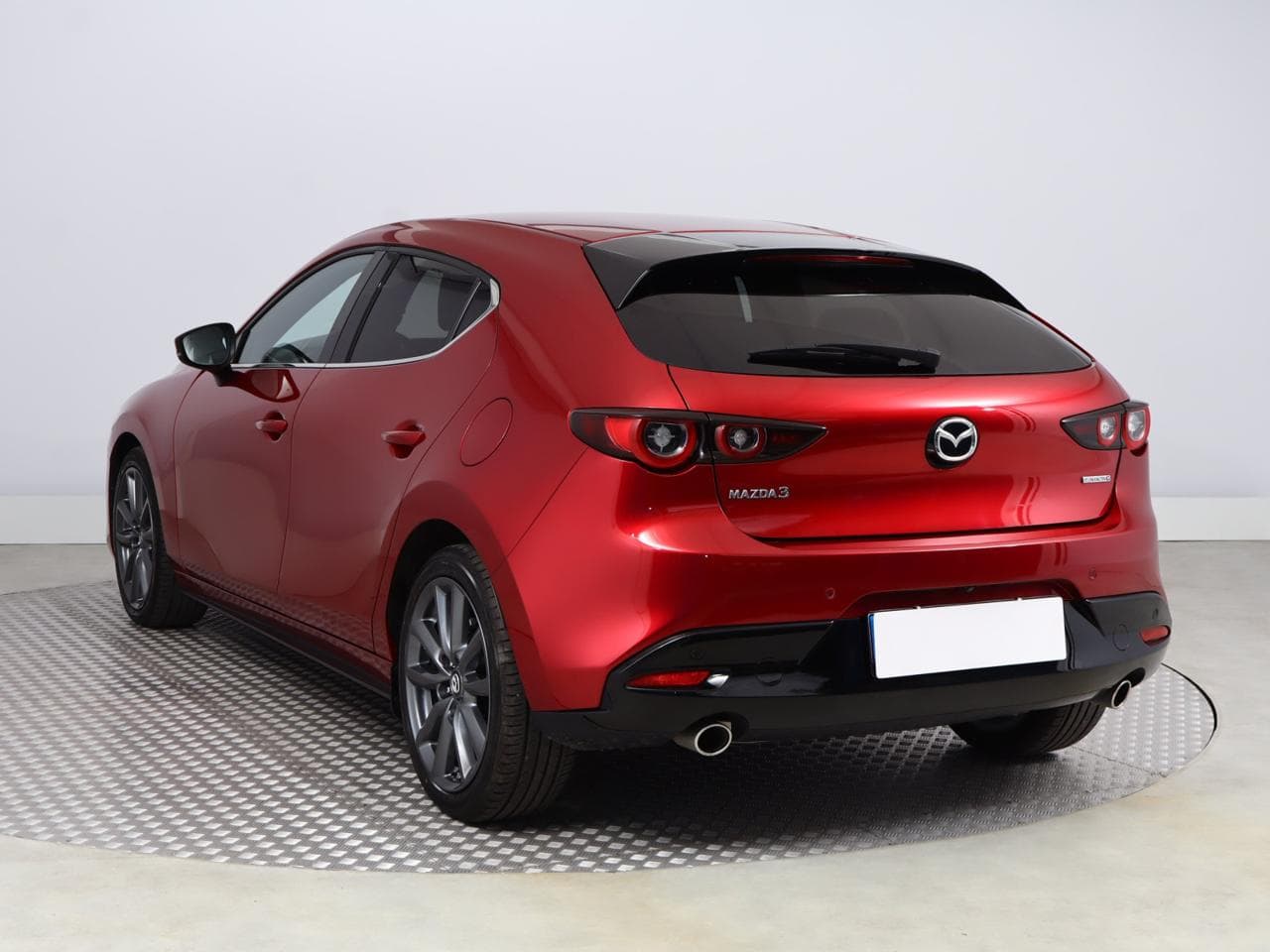 2023 Mazda 3 - 5