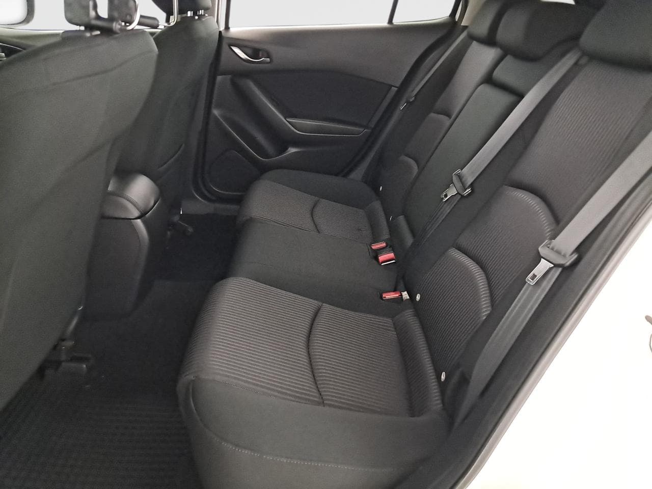 2015 Mazda 3 - 15