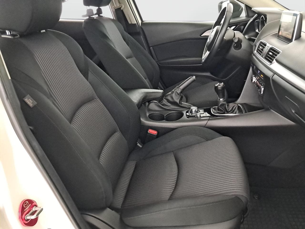 2015 Mazda 3 - 12